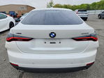BMW Series 4 2025