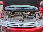 Ford Taurus 2008