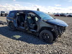 Toyota Sienna 2026