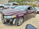 Ford Fusion 2013
