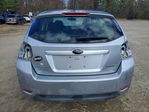 Subaru Impreza 2013