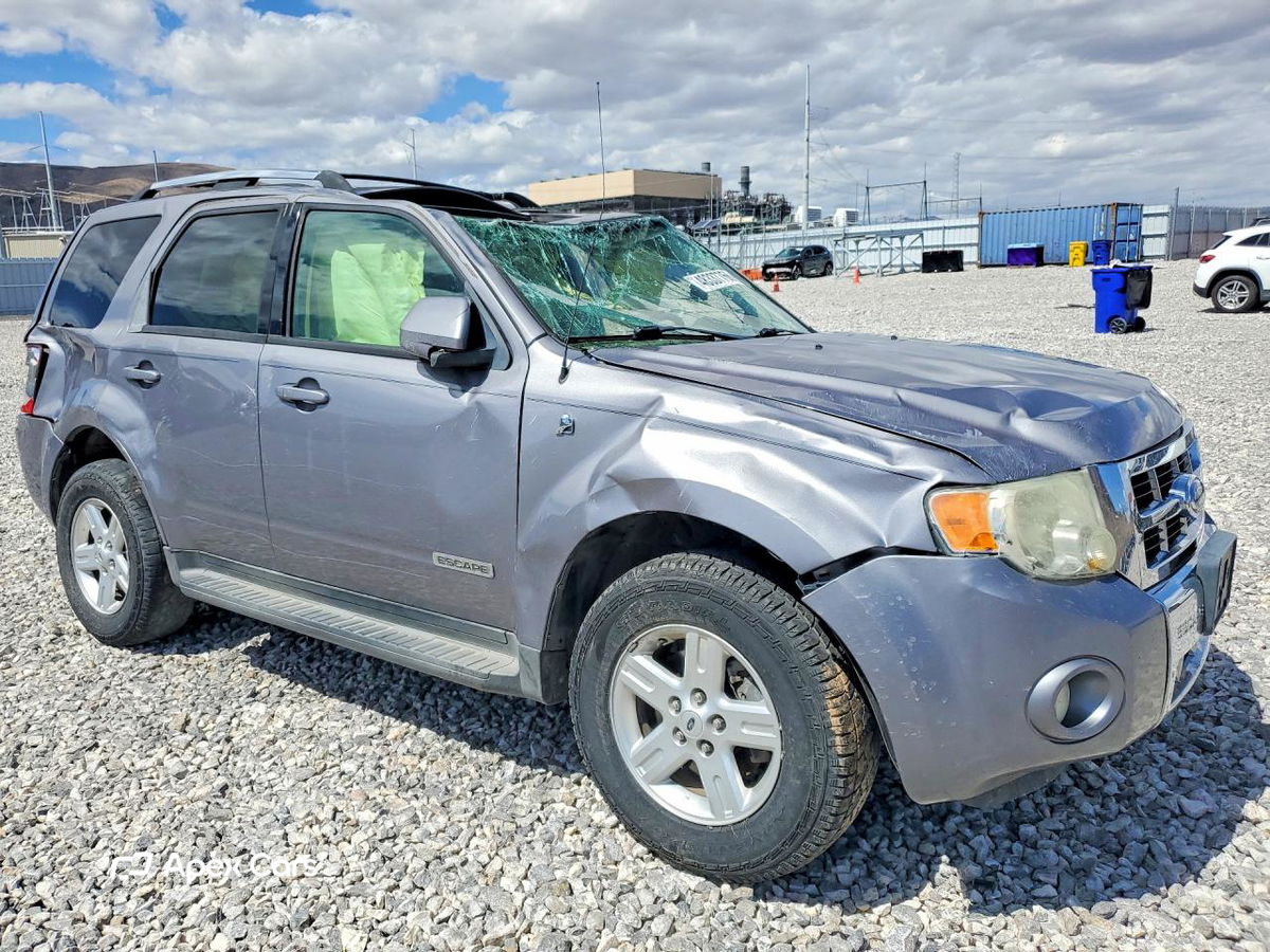 Ford Escape 2008