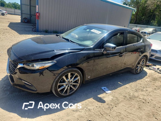 Mazda 3 2018 - Zdjęcie 1 z 13