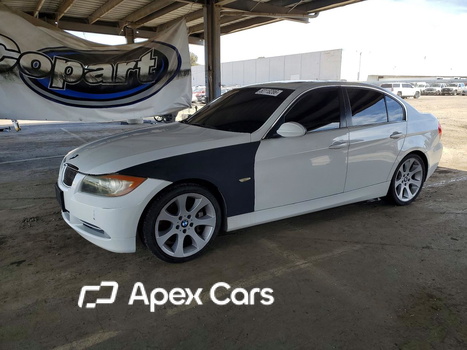BMW Series 3 2008 - Image 1 of 12