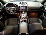 Porsche Cayenne 2017