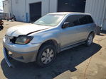 Mitsubishi Outlander 2004
