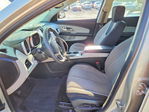 Chevrolet Equinox 2016