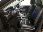 Ford Explorer 2024