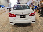 Nissan Sentra 2017