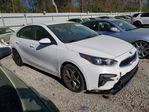 Kia Forte 2019