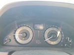 Honda Odyssey 2012
