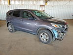 Honda CR-V 2015