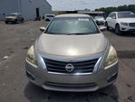 Nissan Altima 2014