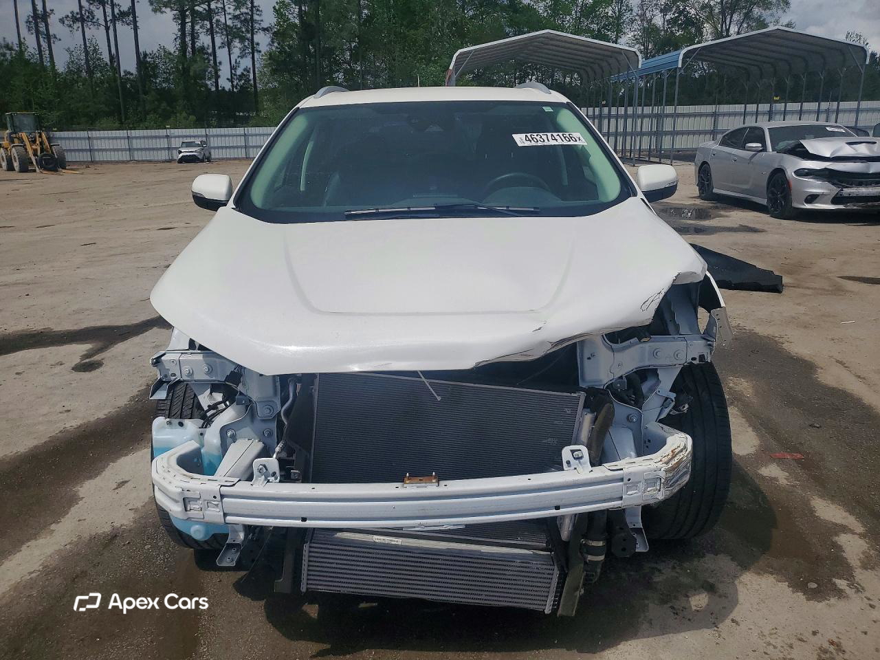 Ford Edge 2024