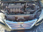 Nissan Sentra 2014