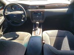 Chevrolet Impala 2012