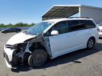 Toyota Sienna 2020
