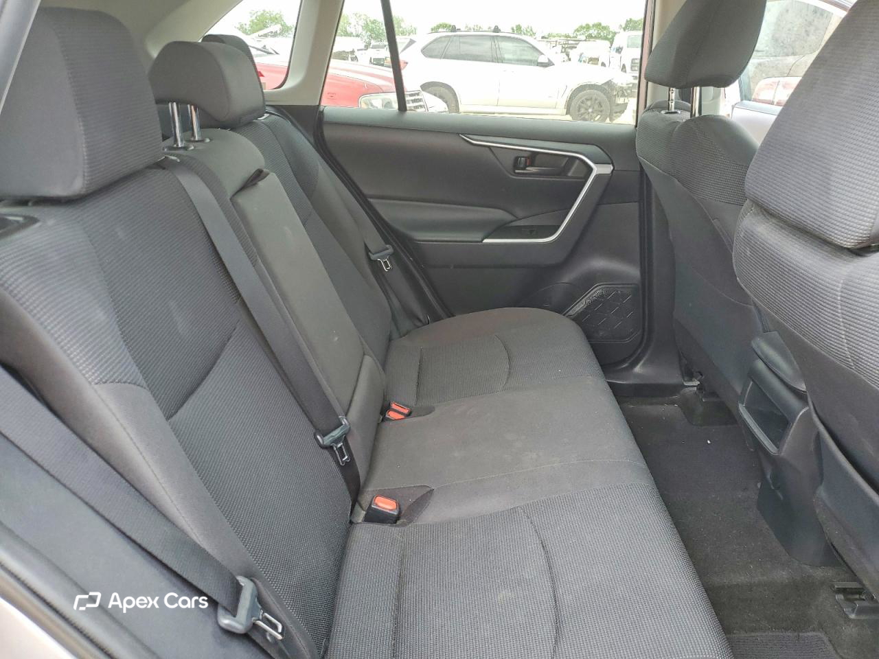 Toyota RAV 4 2020