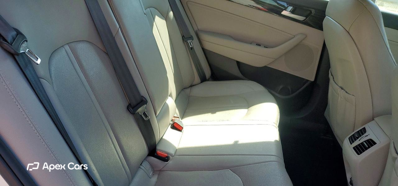 Hyundai Sonata 2017