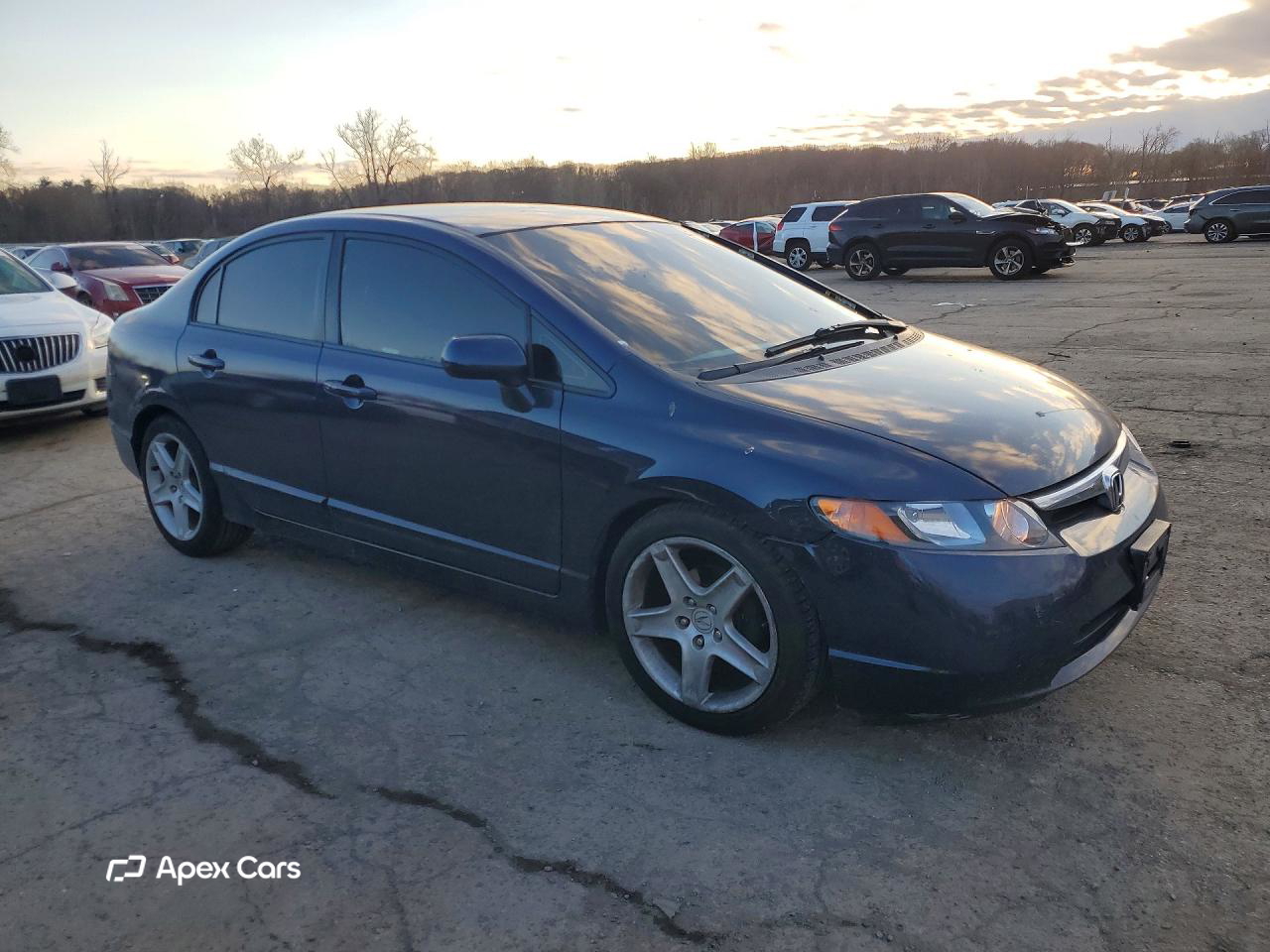 Honda Civic 2007
