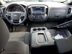Chevrolet Silverado 2017