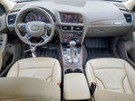 Audi Q5 2013