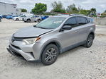 Toyota RAV 4 2017
