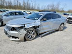 Chevrolet Impala 2014