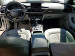 Audi A6 2014