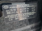 Hyundai Sonata 2007