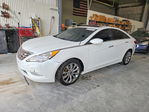 Hyundai Sonata 2012