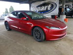 Tesla Model 3 2025