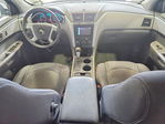 Chevrolet Traverse 2011