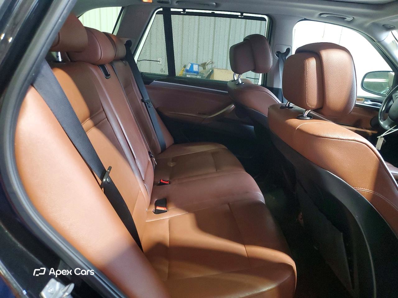 BMW X5 2013