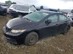 Honda Civic 2013