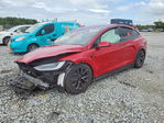 Tesla Model X 2022