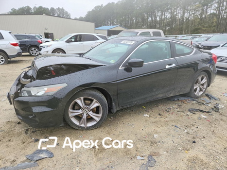 Honda Accord 2012 - Image 1 of 12