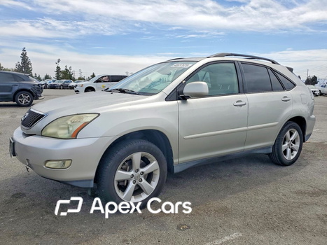 Lexus RX 2005 - Zdjęcie 1 z 14