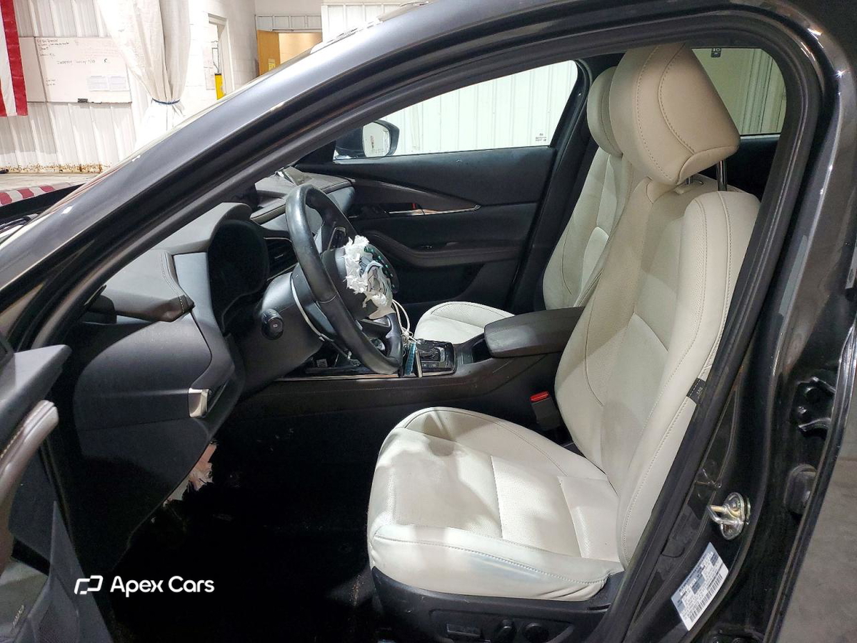 Mazda CX-30 2024