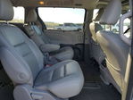 Toyota Sienna 2018