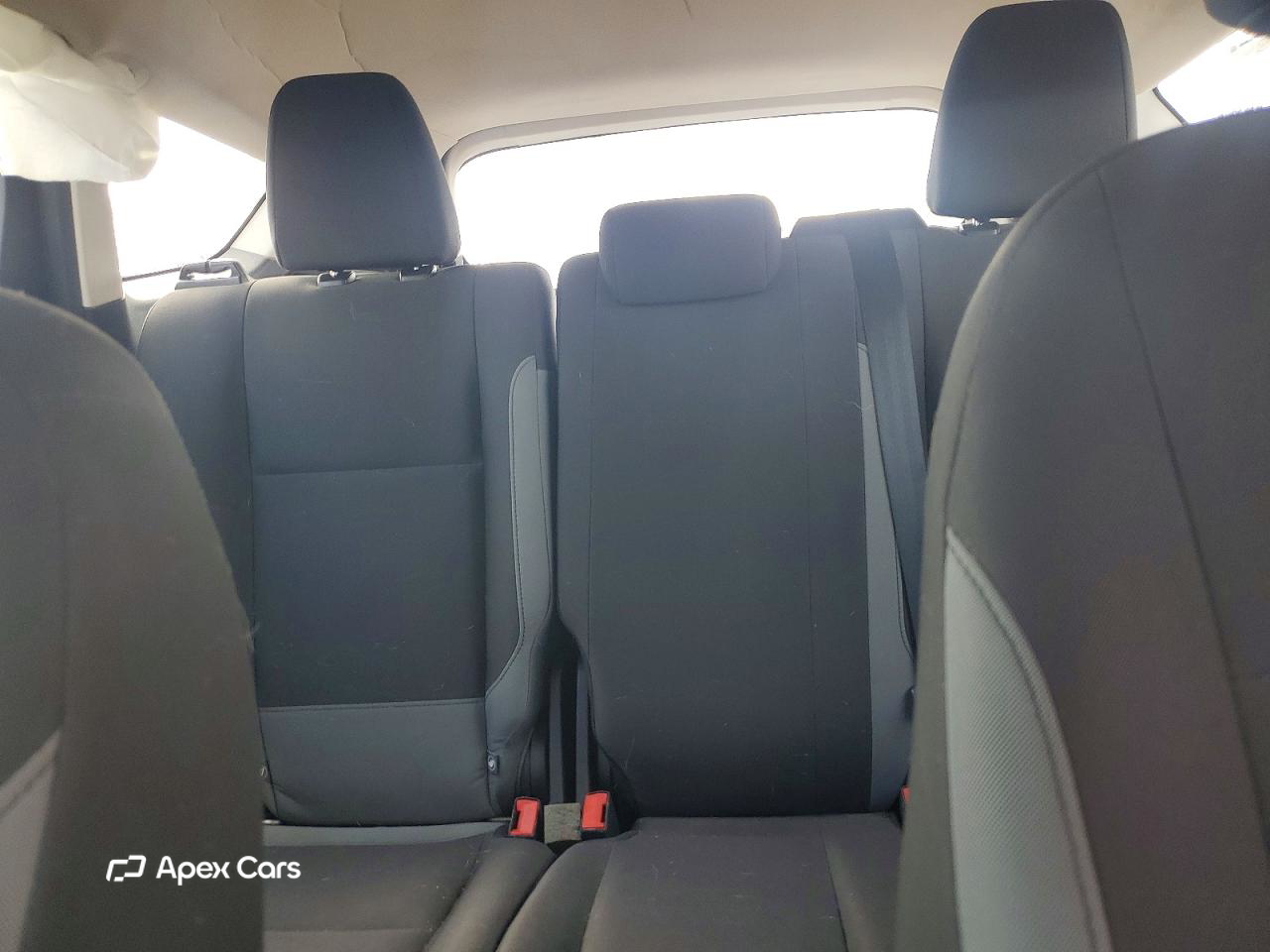 Ford Escape 2016