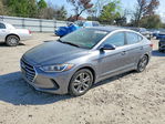 Hyundai Elantra 2018