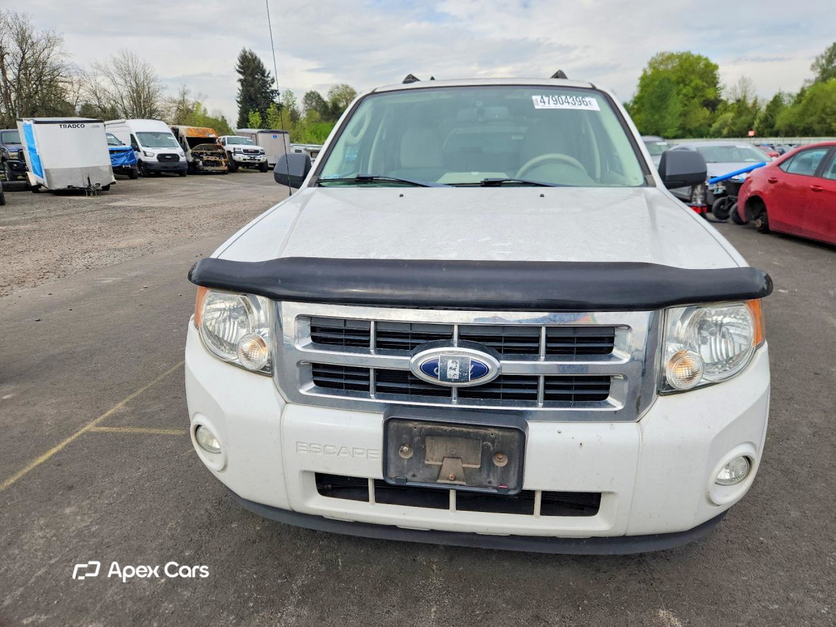 Ford Escape 2012