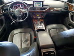 Audi A6 2016