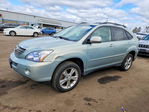 Lexus RX 2008