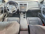 Nissan Altima 2014