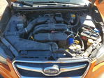 Subaru XV 2013