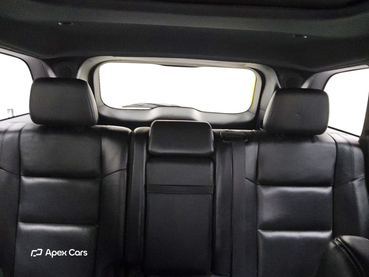 Jeep Cherokee 2020