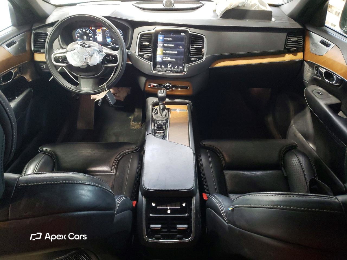 Volvo XC90 2019