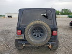 Jeep Wrangler 1999